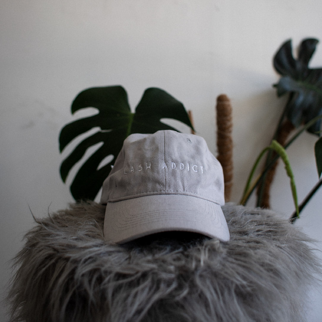 Gorra - "Lash Addict"