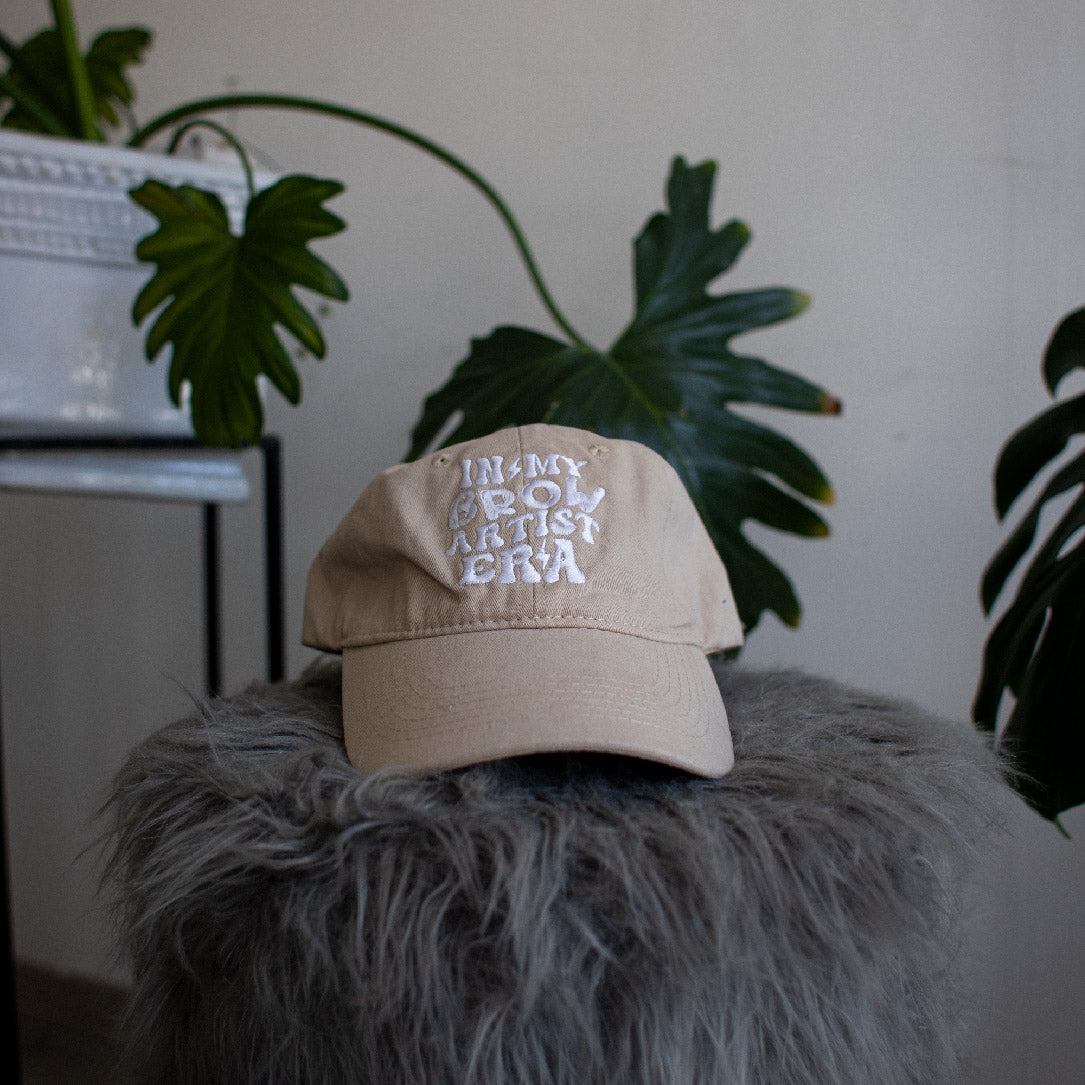Gorra - "In My Brow Artist Era"