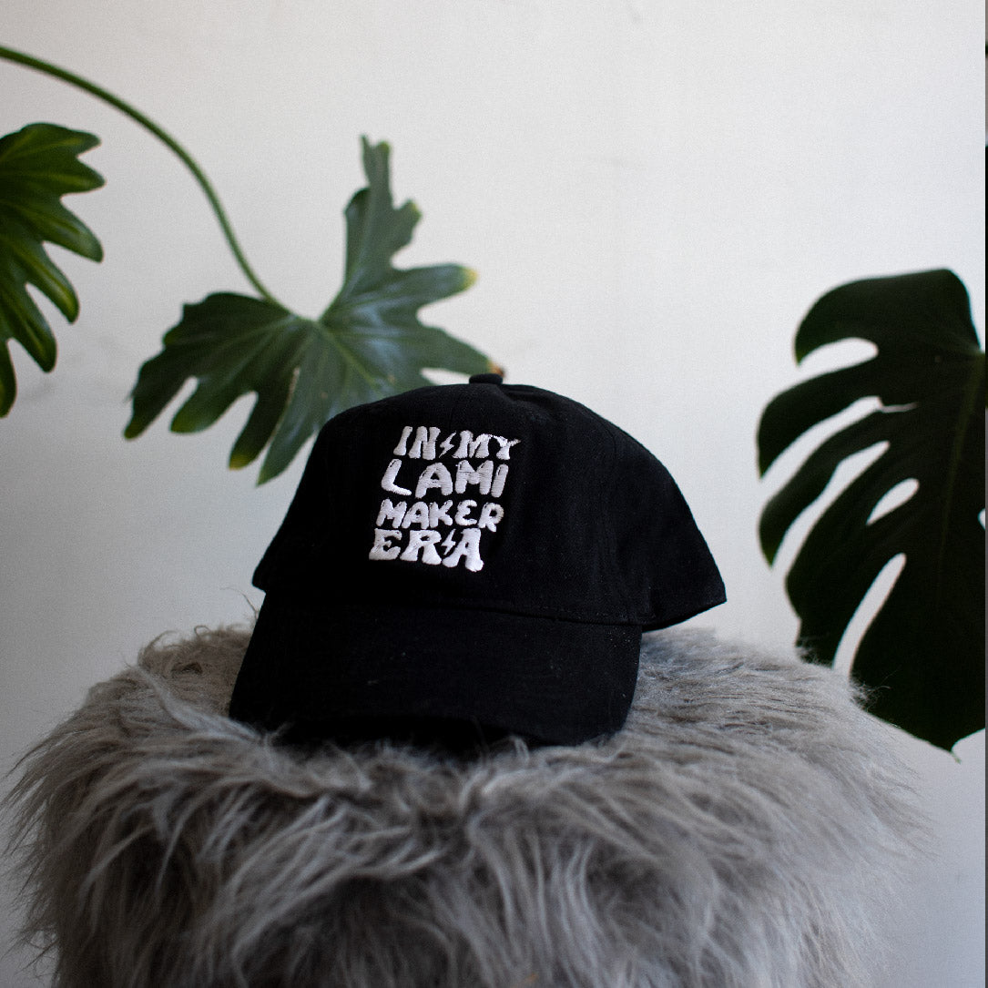 Gorra - "In My Lami Maker Era"