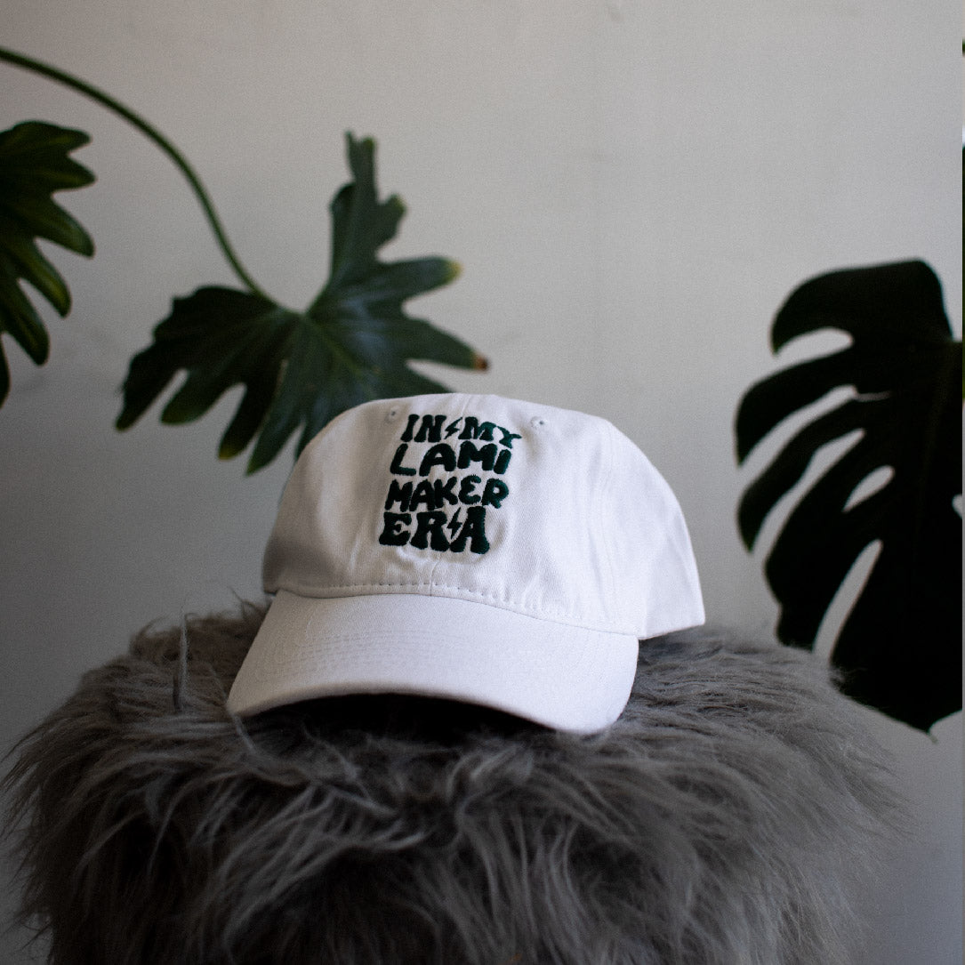 Gorra - "In My Lami Maker Era"