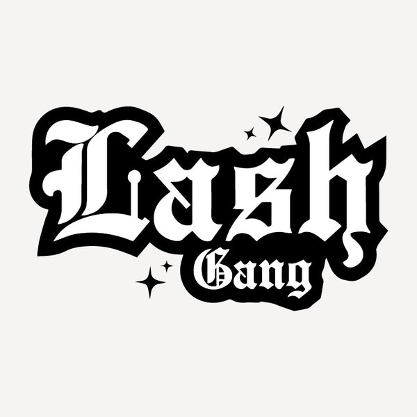 LASH GANG CO